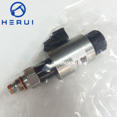 Соленоидный клапан 770-924 для строительных машин SANY SY485 SY500 SY550 SY750