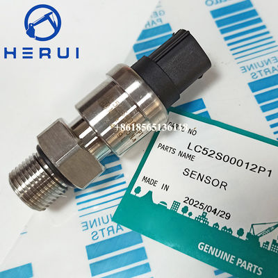 LC52S00012P1 50MPa 73.5N.m Сенсор высокого давления для экскаватора Kobelco SK235 SK200-6E