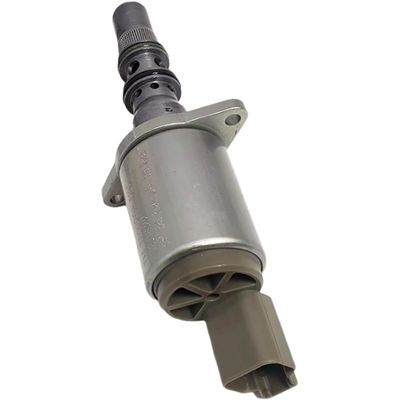 518-5072 5185072 24V Solenoid Valve  CAT D6T D6N D6 D5 D7  745 745C 740 Truck Parts