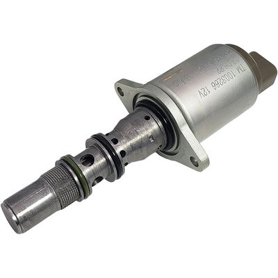 518-5072 5185072 24V Solenoid Valve  CAT D6T D6N D6 D5 D7  745 745C 740 Truck Parts