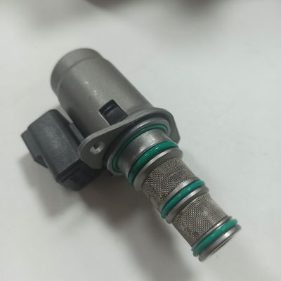 12В экскаваторный соленоидный клапан SV98-T39-0-N 0917 12DR клапан для буровой машины SV98T390N