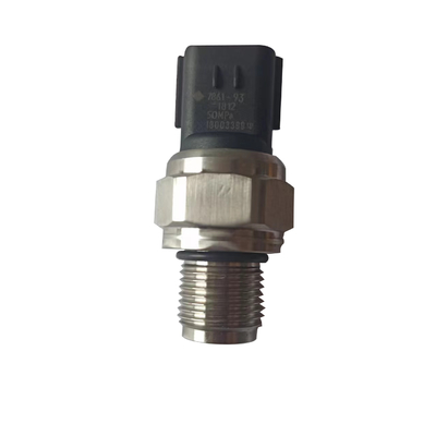 Датчик давления экскаватора Komatsu PC200-8 PC210-8 7861-93-1812