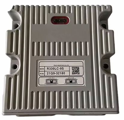 OEM R220LC-9SH Компьютерная панель 21Q6--32180 21Q6--32181 ECU для экскаватора Hyundai с быстрой доставкой