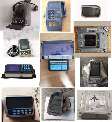 EC210 EC240 EC290 Excavator Control Panel for Volvo VOE60100000 ECU Controller 60100000