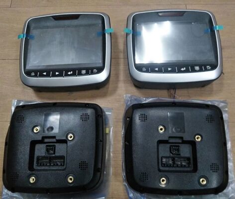 Excavator Monitor DX225LCA DX300LC Display Panel for Doosan