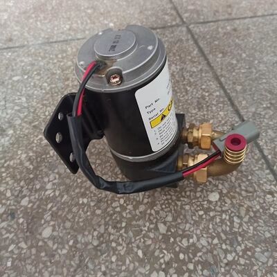 Оригинальный топливный насос для volvo EC210D 14738606