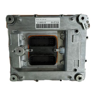 010817 Controller/ ECU With Good Quality Computer Controller Board for Volvo EC210B Excavator 60100001