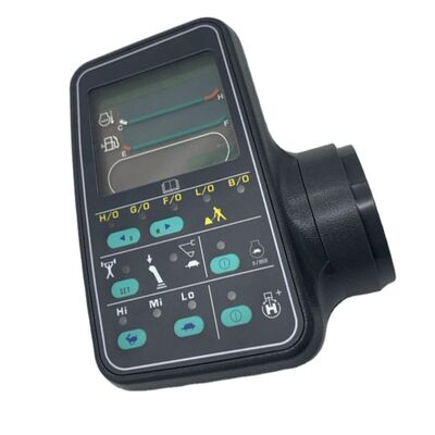 Высококачественный монитор PC200-6  Панель дисплея 7834-77-3002 для экскаватора Komatsu