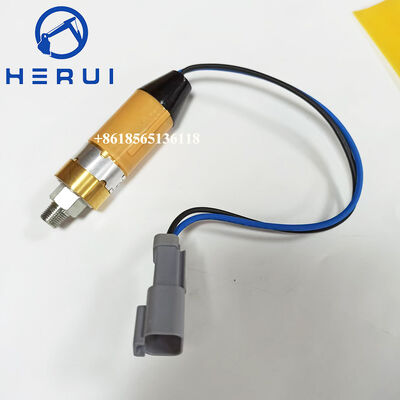 107-0611 Переключатель датчика давления масла для 3114 3116 двигателя и экскаватора E330B