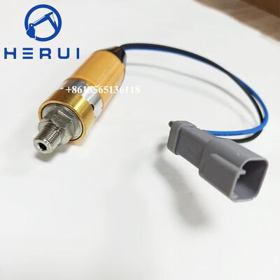 107-0611 Oil Pressure Sensor Switch for 3114 3116 Engine and E330B Excavator