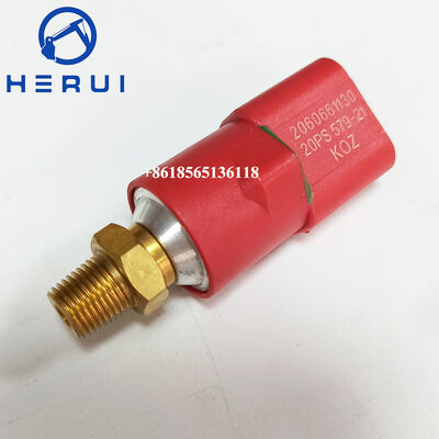 20PS579-21 206-06-61130 Сенсор переключателя давления для экскаваторов PC120-7 PC200-7 PC220-7