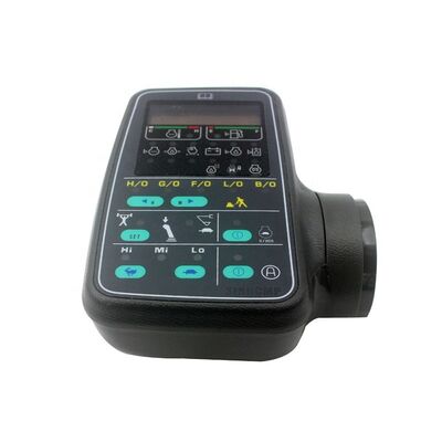 Excavator Display Panel PC200-6 PC210-6 6D95 Monitor 7834-77-3002 Monitor for Komatsu Electric Parts