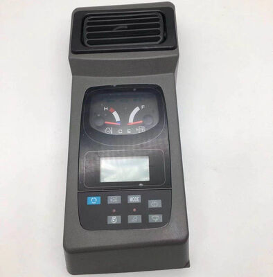 YN59E00004F1 YN59E00004F2 Монитор LCD SK200-6E SK250-6E Мониторная дисплейная панель для деталей экскаваторов Kobelco