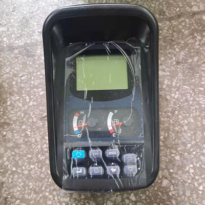 Монитор экскаватора SK-8 SK200-8 Дисплей YN59S00021F3