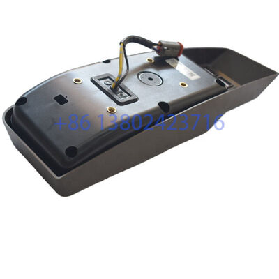Construction Machinery Parts 21N3-35002 Monitor Display Panel 21N335002 for Hyundai Excavator R210-7 R225-7 R250-7 R300-7