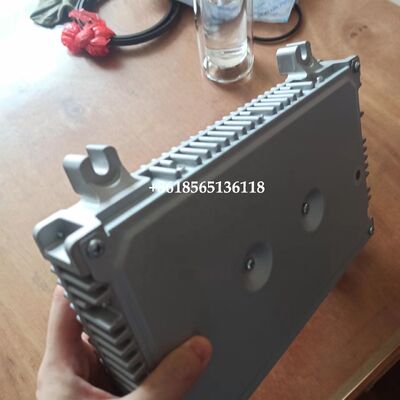ZX200 ZX225USR ZX240-3G ECU Computer Board 9322519 9226748 4445494 Engine Controller 3570-103647 X9322519 X9226748 X4445494