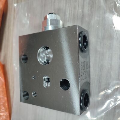 723-40-71900 7234071900 Reducing Valve for Komatsu  Excavator Parts PC200-7 PC220-7 PC200-8 PC220-8