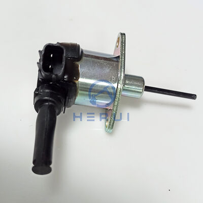 Fuel Solenoid A021-600117  for PC56-7 V2003 2203 2403 DK40-55