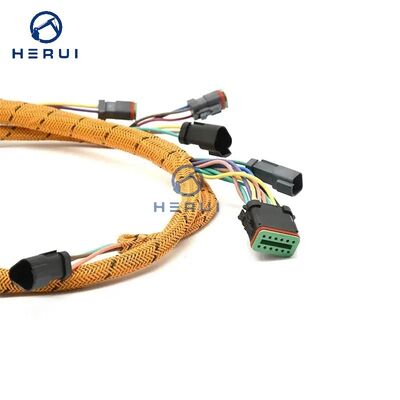 Engine Wiring Harness E345B CAT345B Excavator Wire Harness 117-2763 for 