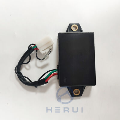 Time Relay 16A11-17001 16A11-17001 Controller Control Unit for Excavator E307B