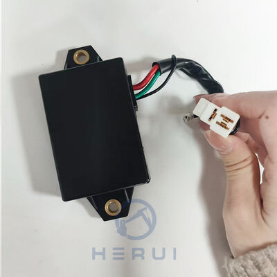 Time Relay 16A11-17001 16A11-17001 Controller Control Unit for Excavator E307B