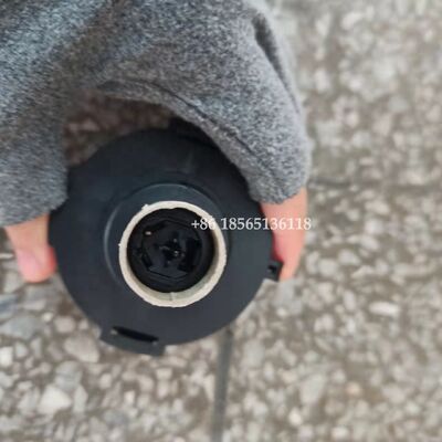 Original Vacuum Switch Sensor VOE20565673 20565673 for  EC210 EC240 EC290 EC360 E330 EC460 Air Pressure Sensor