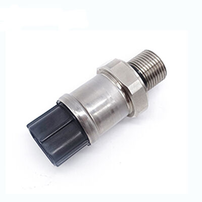 LS52S00015P1 High Pressure Sensor for Kobelco SK350-8 SK200-8 Excavator Spare Parts