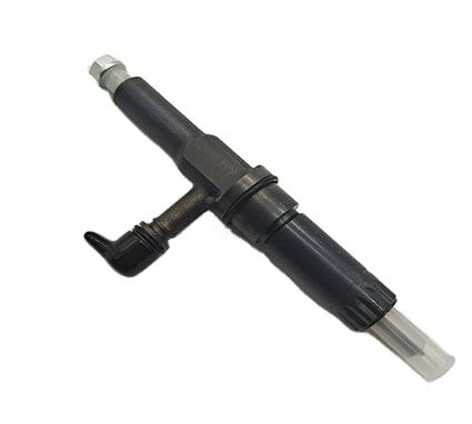 High Quality 6HK1 Engine Direct Fuel Injector Nozzle 1-15300389-1 1153003891 for ZX330 Hitachi Excavator Spare Parts