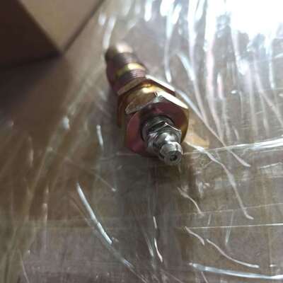 Adjuster Fitting For Komatsu Excavator Spare parts