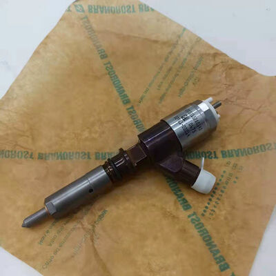 High Quality C6.4 Fuel Injector 326-4700 326-4756 for  E320D