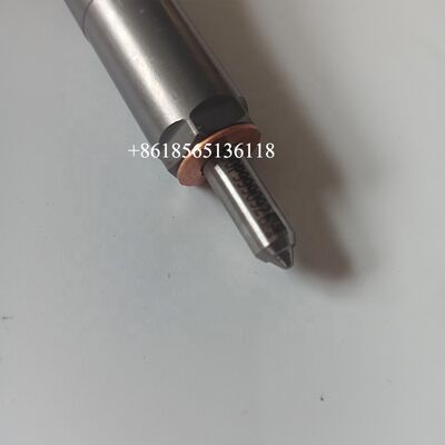 High Quality Diesel Engine Fuel Injector 320-0690 for  Excavator Engine CR Injector Nozzle 3200690 2645A749