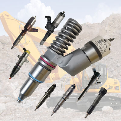 High Quality 6754-11-3011 Excavator PC300-8 for Komatsu PC200-8 Excavator Parts