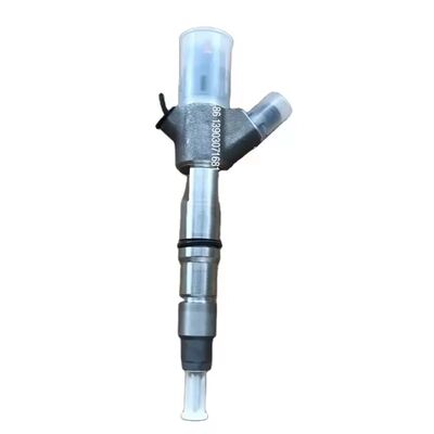 0445120529 Excavator Fuel Injector Suitable for JY1000-A38 Engine Common Rail Injector