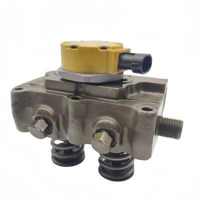 C6.4 Excavator E320D Hydraulic Pump Head Rotor CABC64635100 3264635 Excavator Hydraulic Pump 326-4635