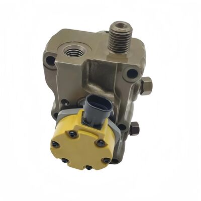 C6.4 Excavator E320D Hydraulic Pump Head Rotor CABC64635100 3264635 Excavator Hydraulic Pump 326-4635