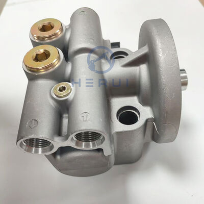 High Quality Fuel Priming Pump 274-6050 2740050 for Excavator Parts Loader Tractor