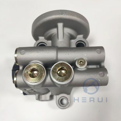 Fuel Priming Pump 247-6050 Assembly Excavator Spare Parts C7 C9 Fuel Priming Pump 2476050