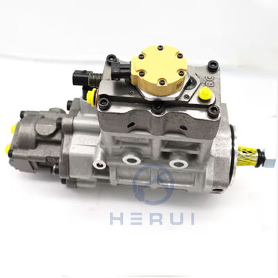 High Quality Diesel Fuel Pump 292-3750 2923750 10R-7662 for E320D Excavator C6.6 Engine