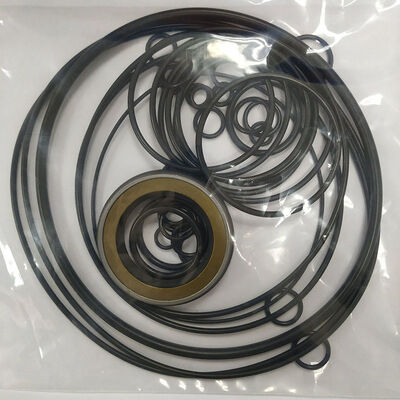 CAT320C 320D 323D 324D 329D Excavator Hydraulic Pump Seal Kit for SBS120 Pump Seal