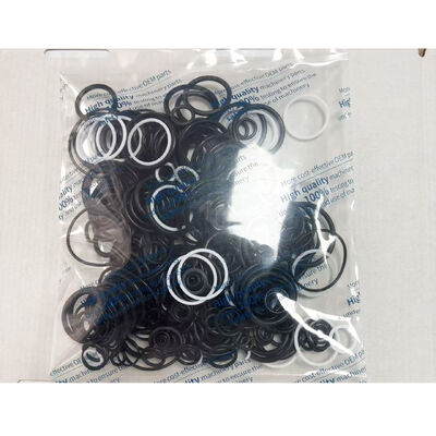 Control Seal Kit PC210-10 for Komatsu PC210 Spgo Control Seal Kit Excavator Repair Seal Kit