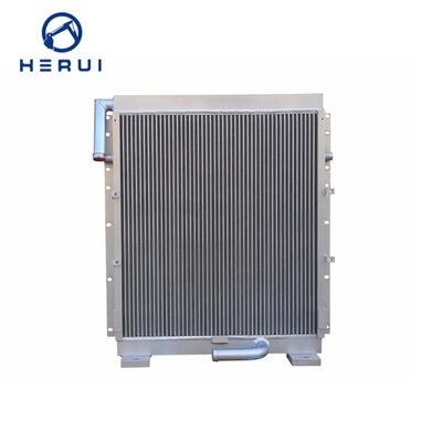 6D34T Hydraulic Oil Cooler for SK200-6 Kobelco Excavator