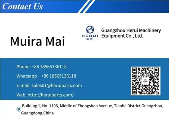 Diesel Engine 3064 3066 Speed Sensor 3244131 324-4131 for Excavator E320B E320C