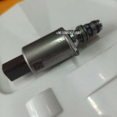 Excavator Main Pump Solenoid Valve 4855747 485-5747 for CAT E320C E320B E323D GP-Solenoid