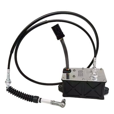 Excavator Spare Parts Throttle Motor 483-7810 4837810 for Excavator 320D2 312D2 Throttle Motor 483-7810