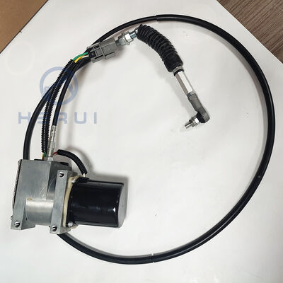 High Quality Excavator Part Throttle Motor Single Cable 106-0092 for E320 E320L E320N