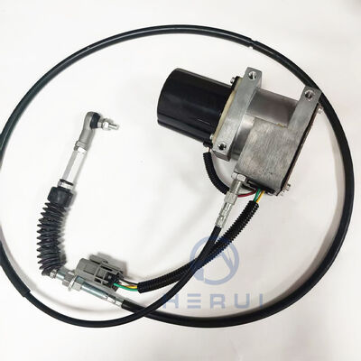 High Quality Excavator Part Throttle Motor Single Cable 106-0092 for E320 E320L E320N