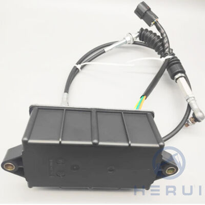 KECM-1224-62C 24V Throttle Motor CLG 915E LG905.5 LG906 LG907 LG908 Excavator Spare Parts