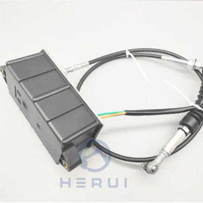 KECM-1224-62C 24V Throttle Motor CLG 915E LG905.5 LG906 LG907 LG908 Excavator Spare Parts