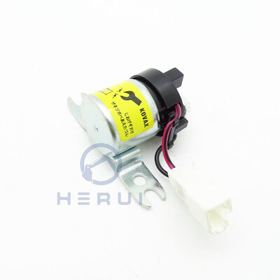 Construction Machinery Excavator Accessories for Engine J05 J08 Switch Relay 28620-1420A 182800-3330