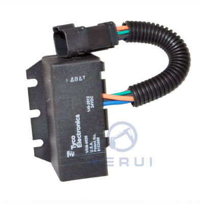 High Quality Excavator Loader Parts 149-2612 1492612 Timer Relay for 623G 623H Relay Switch